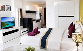 Grand Residence Jomtien